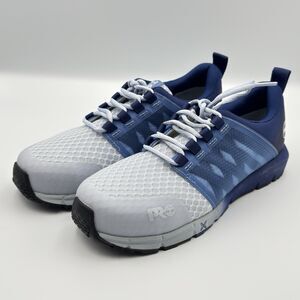 Timberland PRO 589 Day One Safety Radius Composite Toe Work Women's Size 8 M NWB